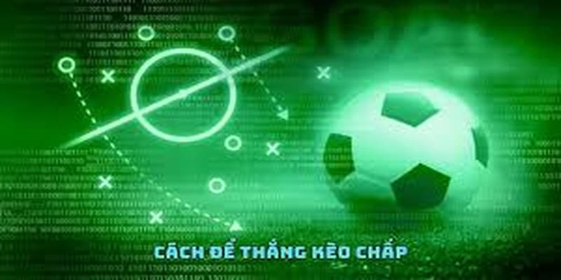 Khái niệm về kèo handicap là gì trong cá cược bóng đá